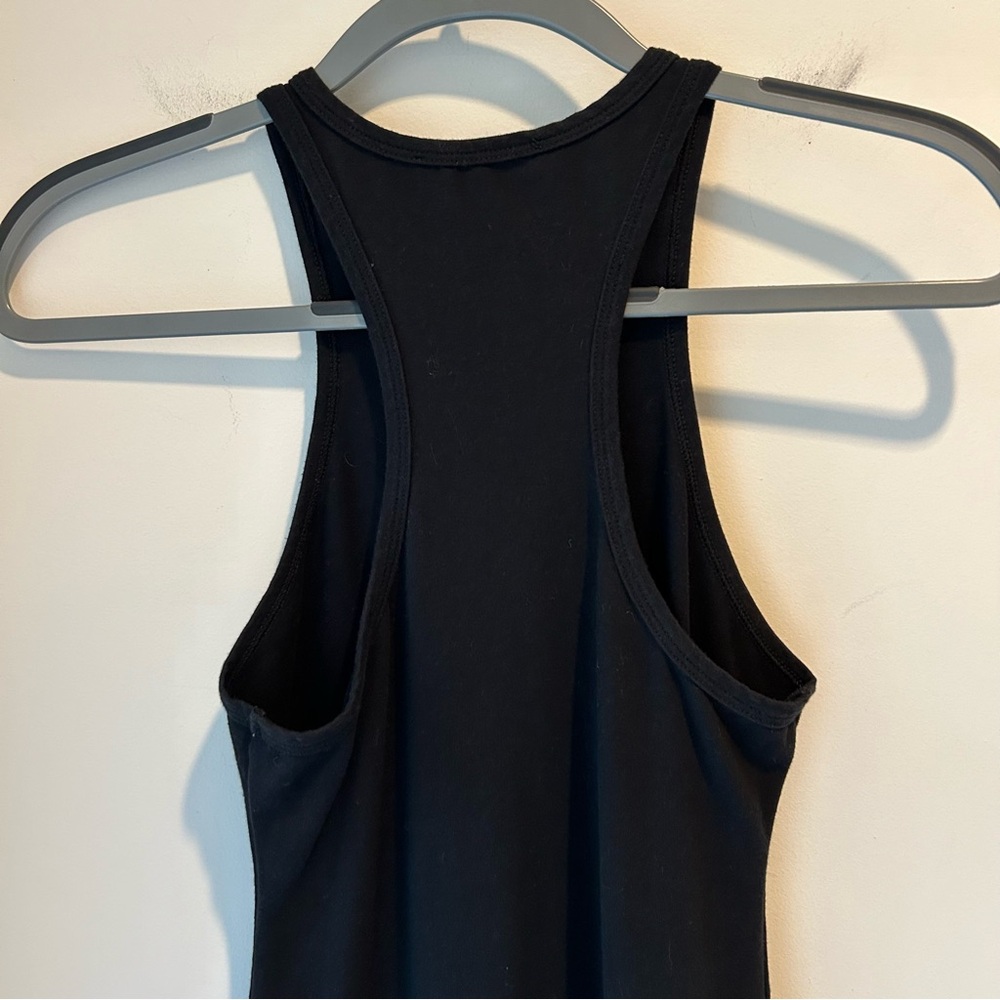 Reformation Maxi Dress Black Size Extra Small - Picture 6 of 6